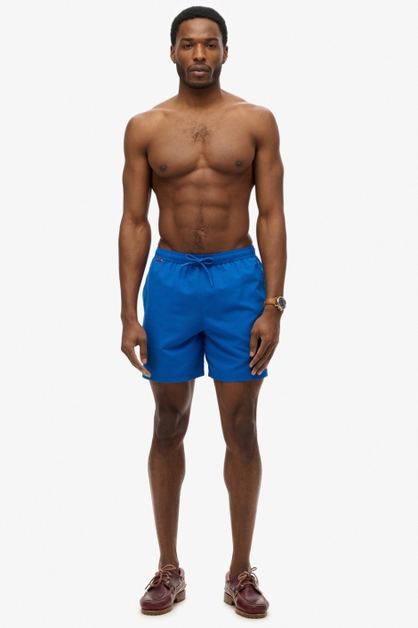 Superdry m3010256a essential 16 swimshort